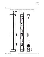 Предварительный просмотр 9 страницы Belden Grass Valley NV9700 User Manual