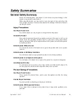 Preview for 5 page of Belden Grass valley T2 4K Series Service Manual