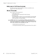 Preview for 18 page of Belden Grass valley T2 4K Series Service Manual