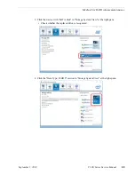 Preview for 39 page of Belden Grass valley T2 4K Series Service Manual