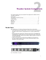 Предварительный просмотр 23 страницы Belden Grass Valley Thunder User Manual