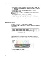 Предварительный просмотр 38 страницы Belden Grass Valley Thunder User Manual