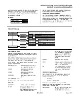 Preview for 3 page of Belden Grass Valley VEA-1023 Manual To Installation And Operation