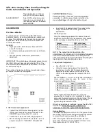 Preview for 4 page of Belden Grass Valley VEA-1023 Manual To Installation And Operation