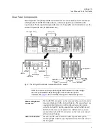 Предварительный просмотр 19 страницы Belden grass valley VERTIGO XG Installation And Quick Start Manual