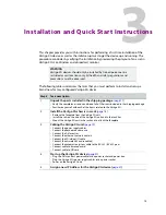 Предварительный просмотр 27 страницы Belden grass valley VERTIGO XG Installation And Quick Start Manual