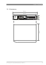 Preview for 63 page of Belden Grass Valley XCU Universe XF User Manual