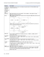 Предварительный просмотр 120 страницы Belden GRASS VALLEY XIP-3901 User Manual