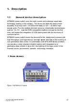 Preview for 17 page of Belden HIRESCHMANN IT MAMMUTHUS MTM8003-FAN User Manual