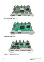 Preview for 22 page of Belden HIRESCHMANN IT MAMMUTHUS MTM8003-FAN User Manual