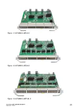 Preview for 23 page of Belden HIRESCHMANN IT MAMMUTHUS MTM8003-FAN User Manual