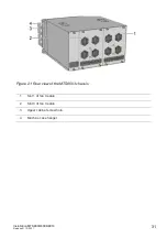 Preview for 31 page of Belden HIRESCHMANN IT MAMMUTHUS MTM8003-FAN User Manual