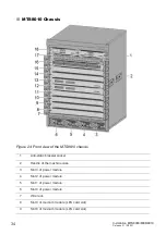 Preview for 34 page of Belden HIRESCHMANN IT MAMMUTHUS MTM8003-FAN User Manual