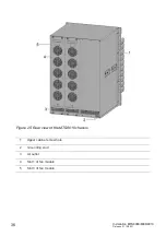 Preview for 36 page of Belden HIRESCHMANN IT MAMMUTHUS MTM8003-FAN User Manual