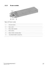 Preview for 37 page of Belden HIRESCHMANN IT MAMMUTHUS MTM8003-FAN User Manual