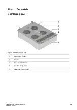 Preview for 39 page of Belden HIRESCHMANN IT MAMMUTHUS MTM8003-FAN User Manual