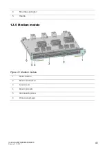 Preview for 41 page of Belden HIRESCHMANN IT MAMMUTHUS MTM8003-FAN User Manual