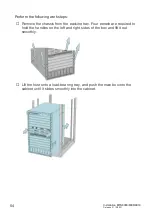 Preview for 54 page of Belden HIRESCHMANN IT MAMMUTHUS MTM8003-FAN User Manual