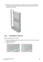 Preview for 55 page of Belden HIRESCHMANN IT MAMMUTHUS MTM8003-FAN User Manual