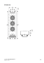 Preview for 73 page of Belden HIRESCHMANN IT MAMMUTHUS MTM8003-FAN User Manual