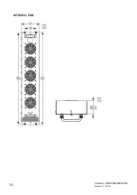 Preview for 74 page of Belden HIRESCHMANN IT MAMMUTHUS MTM8003-FAN User Manual