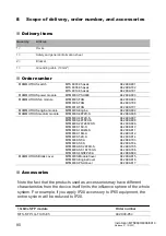 Preview for 80 page of Belden HIRESCHMANN IT MAMMUTHUS MTM8003-FAN User Manual