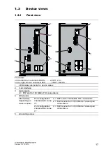 Предварительный просмотр 17 страницы Belden Hirschman RSPS20 User Manual