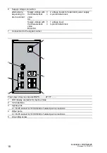 Предварительный просмотр 18 страницы Belden Hirschman RSPS20 User Manual