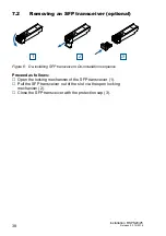 Предварительный просмотр 38 страницы Belden Hirschman RSPS20 User Manual