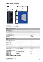 Предварительный просмотр 23 страницы Belden HIRSCHMANN 70914569 User Manual