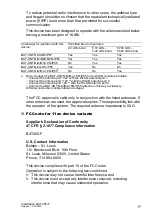 Preview for 17 page of Belden HIRSCHMANN BAT450-F User Manual