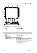 Preview for 24 page of Belden HIRSCHMANN BAT450-F User Manual