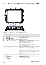 Preview for 26 page of Belden HIRSCHMANN BAT450-F User Manual