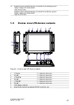 Preview for 27 page of Belden HIRSCHMANN BAT450-F User Manual