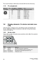 Preview for 30 page of Belden HIRSCHMANN BAT450-F User Manual