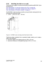 Preview for 39 page of Belden HIRSCHMANN BAT450-F User Manual