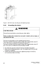 Preview for 40 page of Belden HIRSCHMANN BAT450-F User Manual