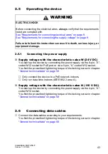 Preview for 43 page of Belden HIRSCHMANN BAT450-F User Manual