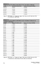 Preview for 70 page of Belden HIRSCHMANN BAT450-F User Manual