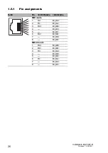 Preview for 26 page of Belden Hirschmann BAT867-R User Manual