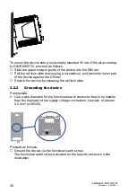 Preview for 30 page of Belden Hirschmann BAT867-R User Manual