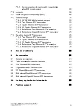 Preview for 5 page of Belden HIRSCHMANN BRS20 User Manual