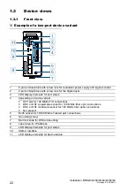 Preview for 22 page of Belden HIRSCHMANN BRS20 User Manual