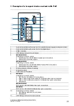 Preview for 23 page of Belden HIRSCHMANN BRS20 User Manual