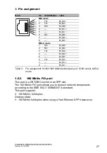 Preview for 27 page of Belden HIRSCHMANN BRS20 User Manual