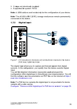 Preview for 35 page of Belden HIRSCHMANN BRS20 User Manual