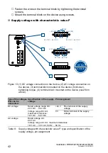 Preview for 42 page of Belden HIRSCHMANN BRS20 User Manual