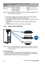 Preview for 44 page of Belden HIRSCHMANN BRS20 User Manual