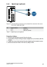 Preview for 45 page of Belden HIRSCHMANN BRS20 User Manual