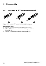 Preview for 52 page of Belden HIRSCHMANN BRS20 User Manual